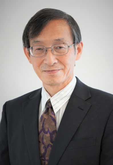 中谷 知弘 代表取締役 ・代表執行役員社長、CEO